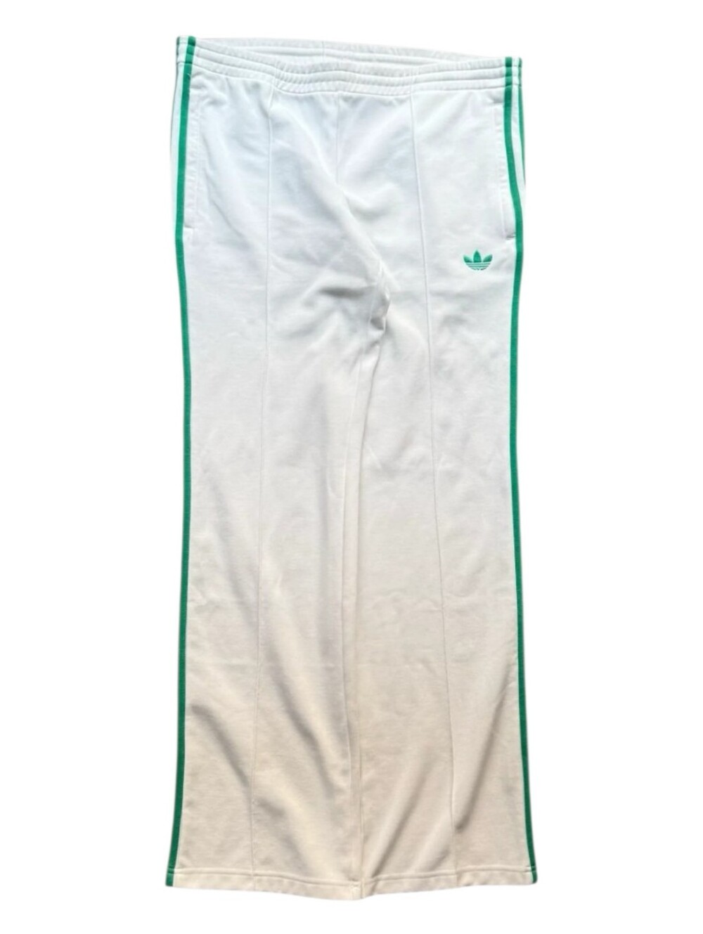 Y2K Unisex Adidas 2005 Vintage Track Pants M